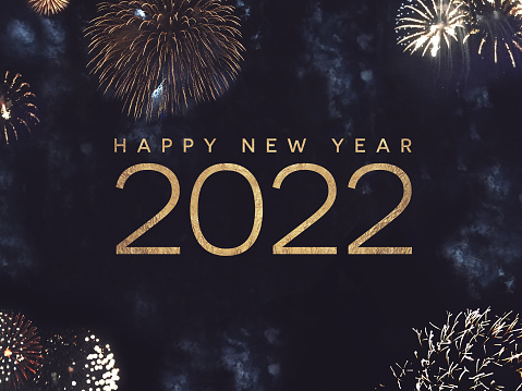 2022 new years